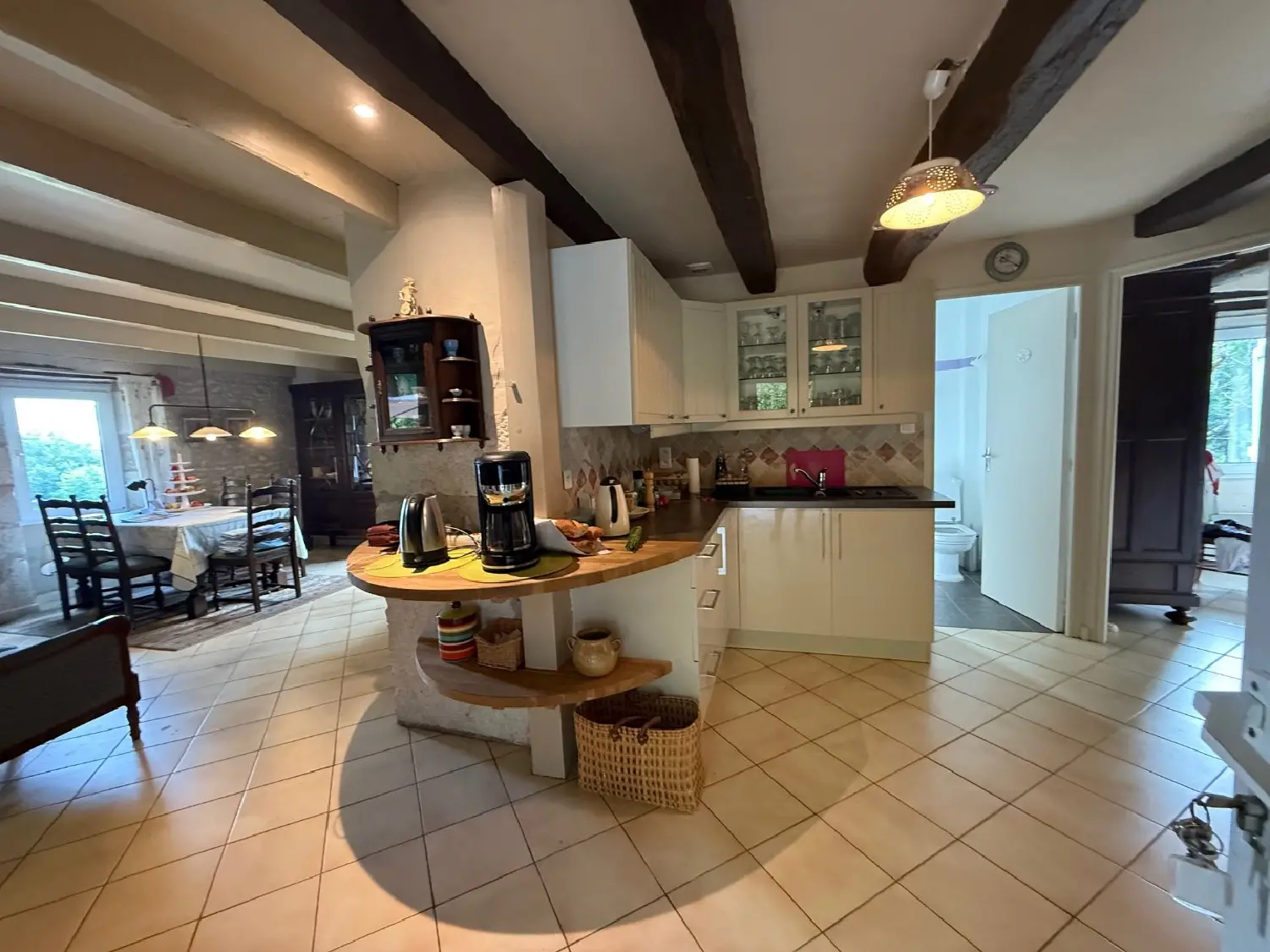  à vendre maison Lauzerte Tarn-et-Garonne 3