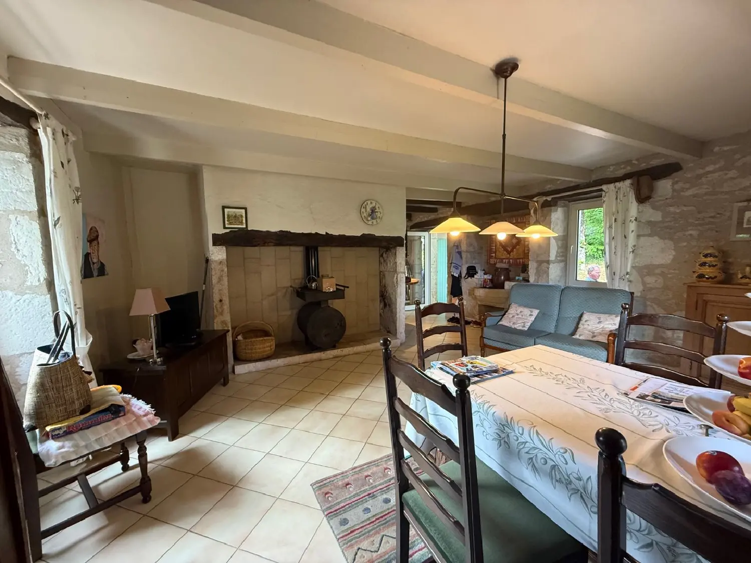  à vendre maison Lauzerte Tarn-et-Garonne 4
