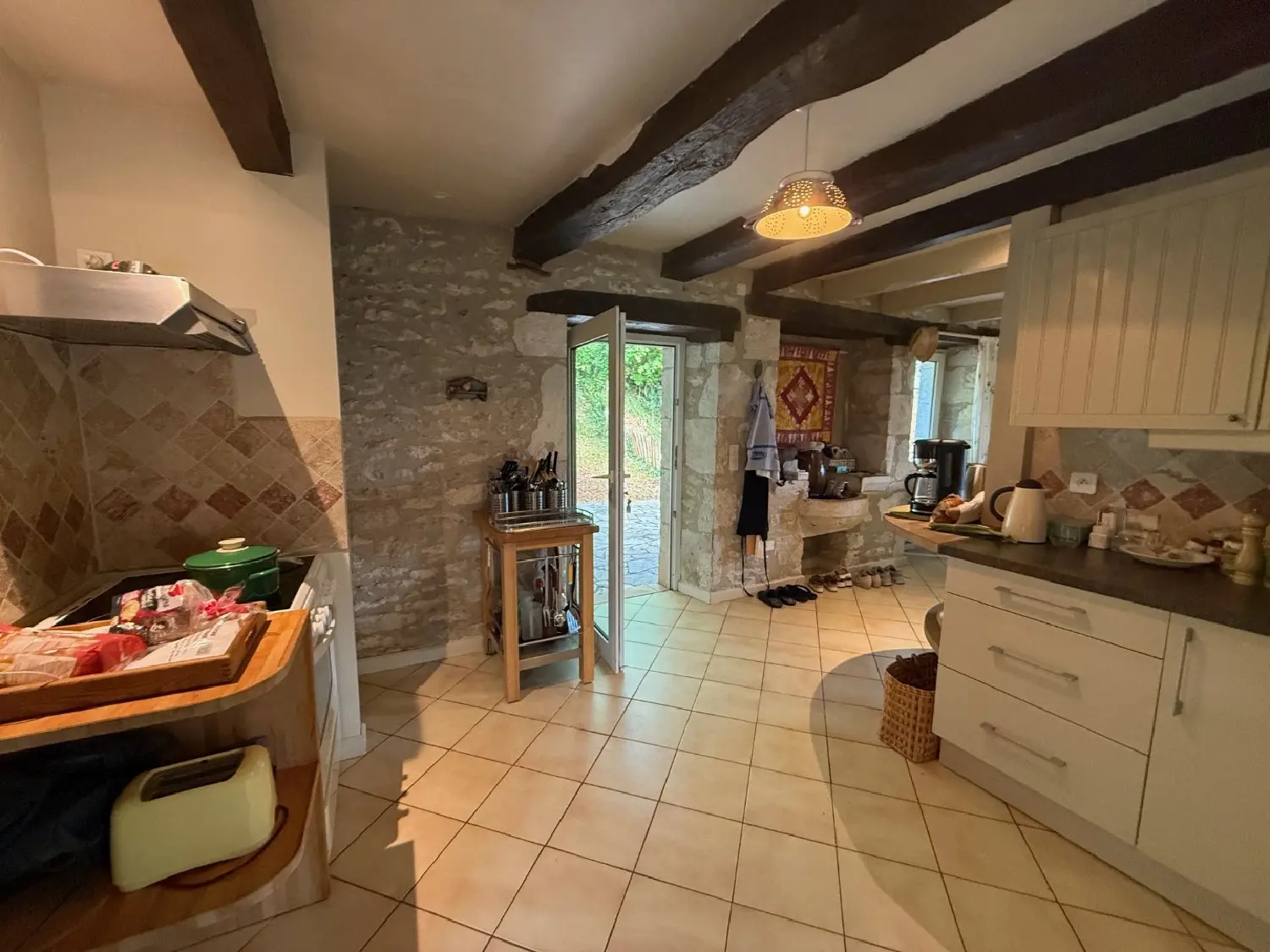  à vendre maison Lauzerte Tarn-et-Garonne 5