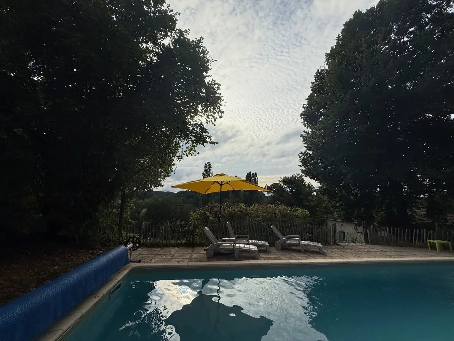  à vendre maison Lauzerte Tarn-et-Garonne 6