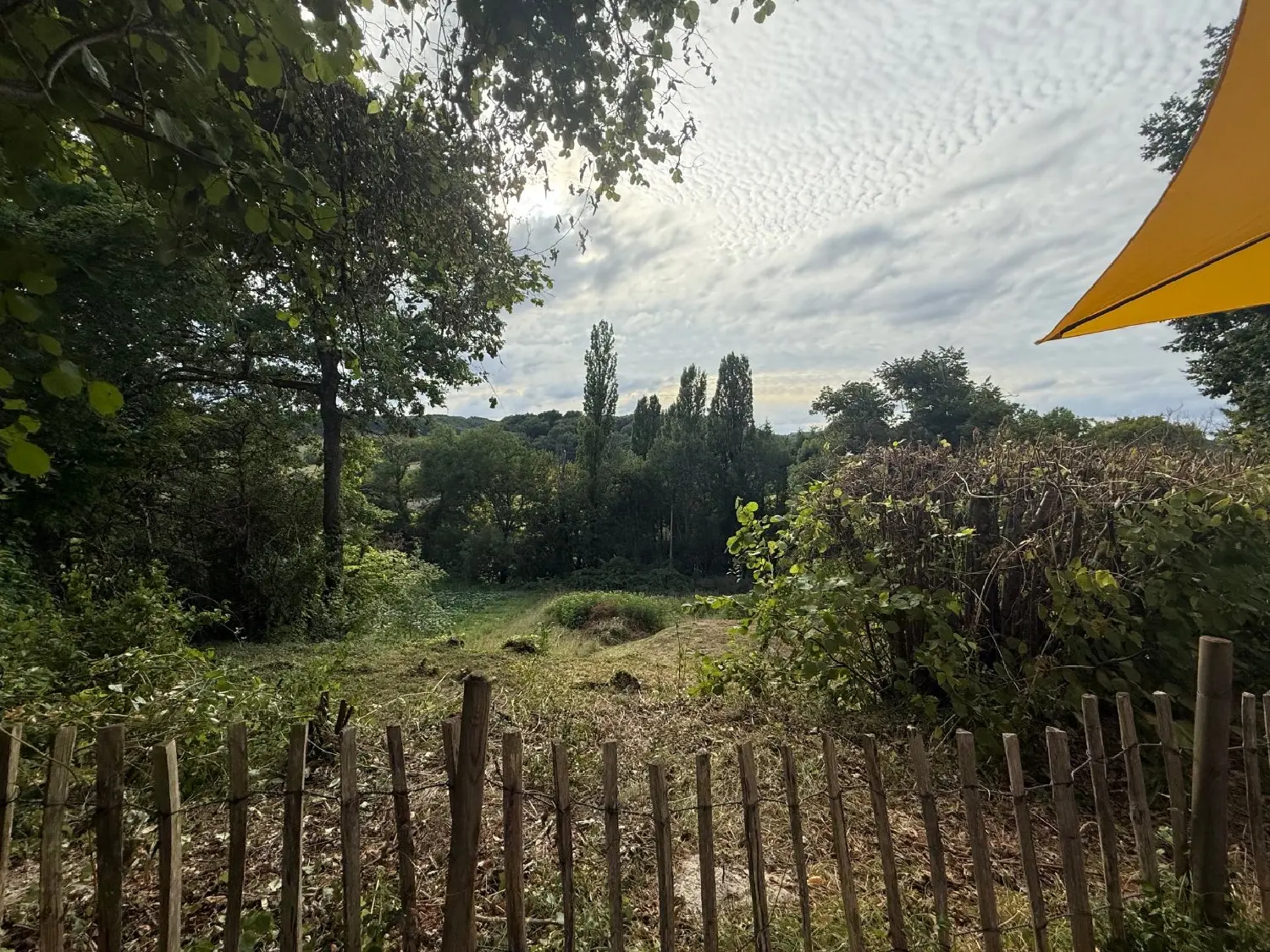  à vendre maison Lauzerte Tarn-et-Garonne 7