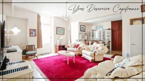 Lauzun Lot-et-Garonne house foto 7109754