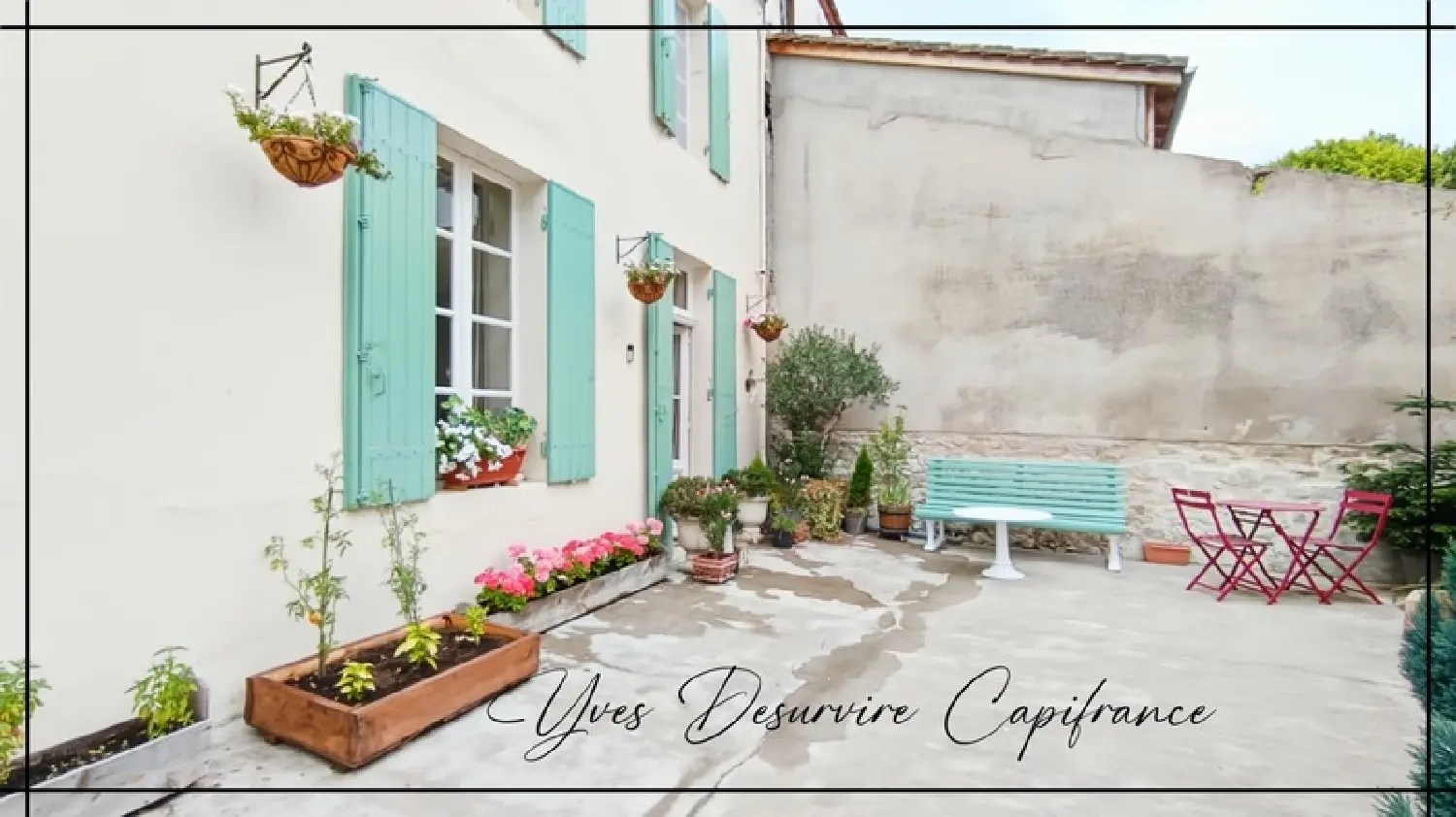  for sale house Lauzun Lot-et-Garonne 3