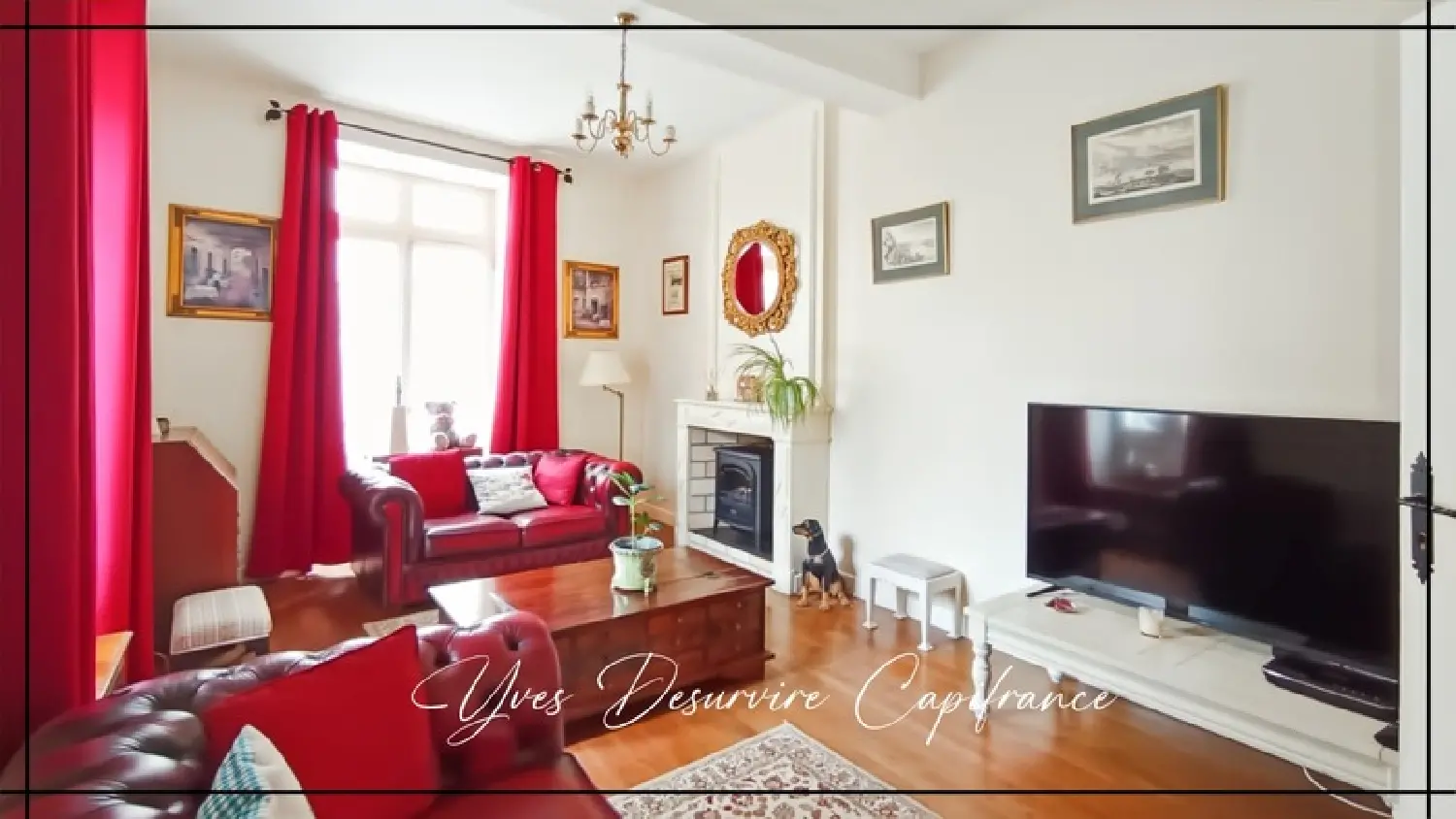  for sale house Lauzun Lot-et-Garonne 6