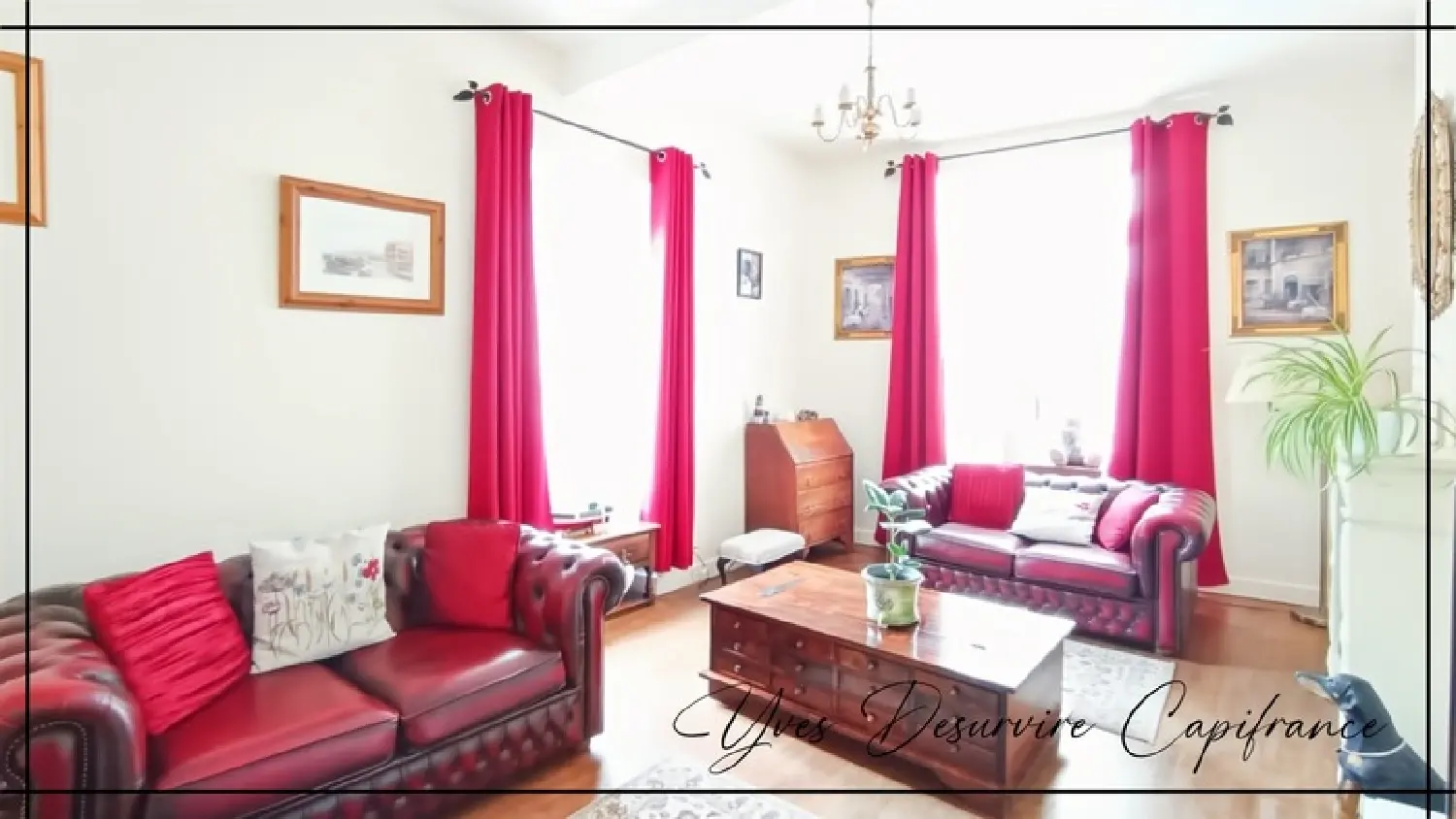  for sale house Lauzun Lot-et-Garonne 7
