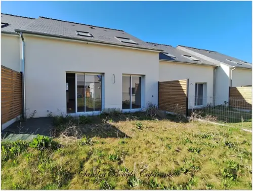 Laval Mayenne huis foto 7106998