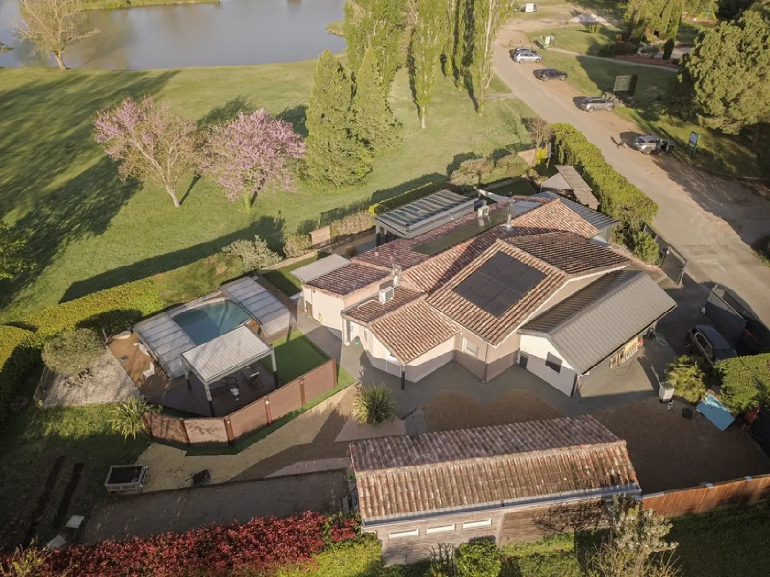  en venta casa Lavaur Tarn 1
