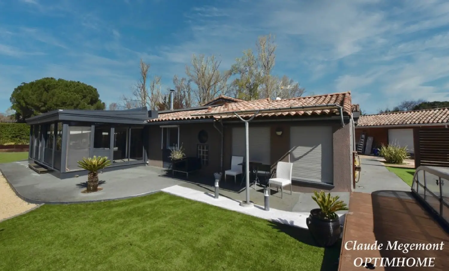  en venta casa Lavaur Tarn 2