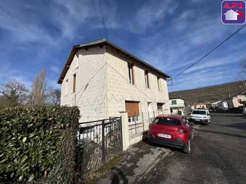 Lavelanet Ariège casa foto 7105724