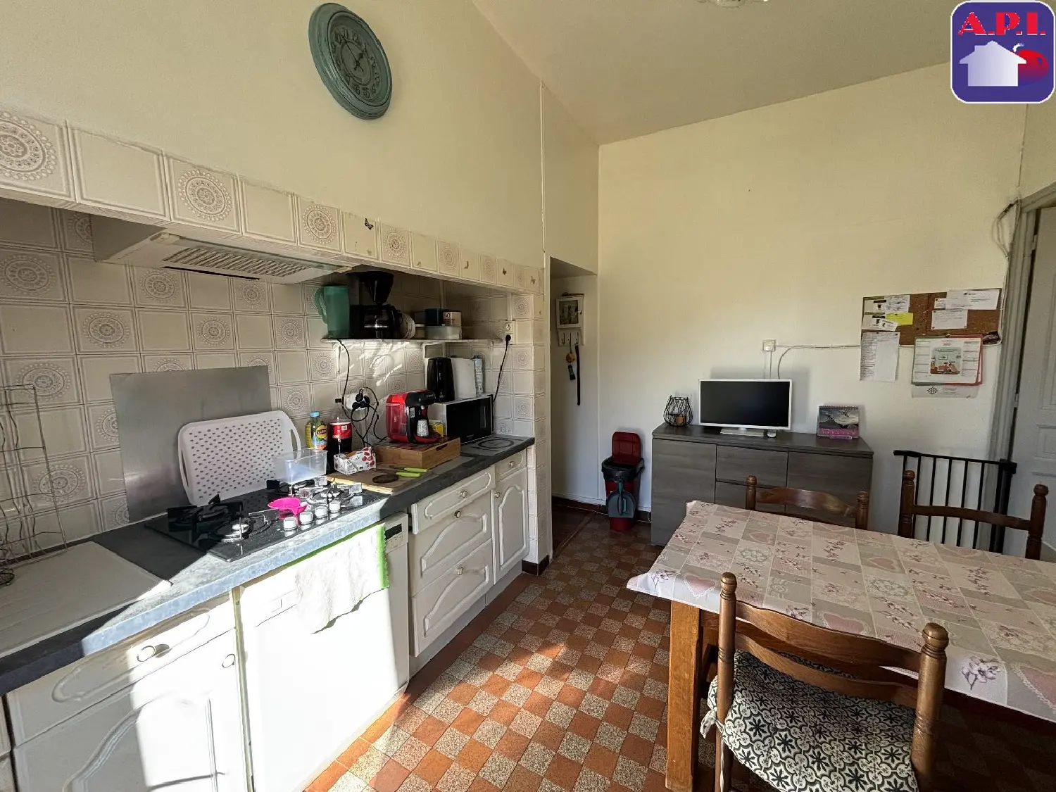  for sale house Lavelanet Ariège 2