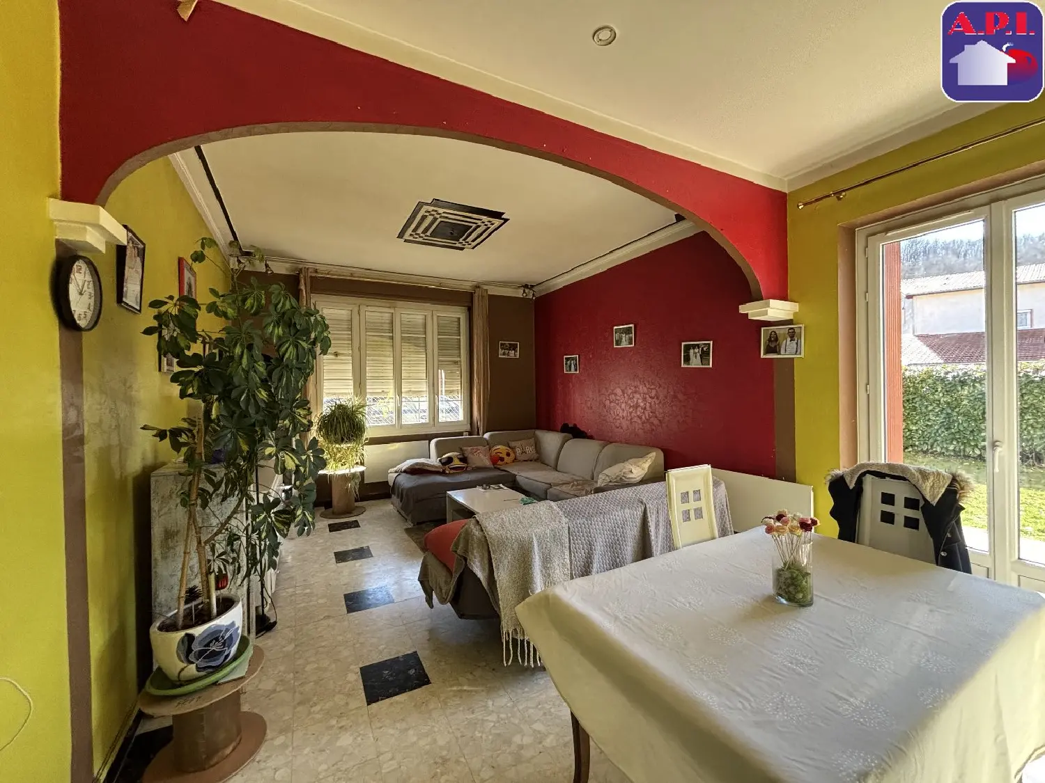  for sale house Lavelanet Ariège 3