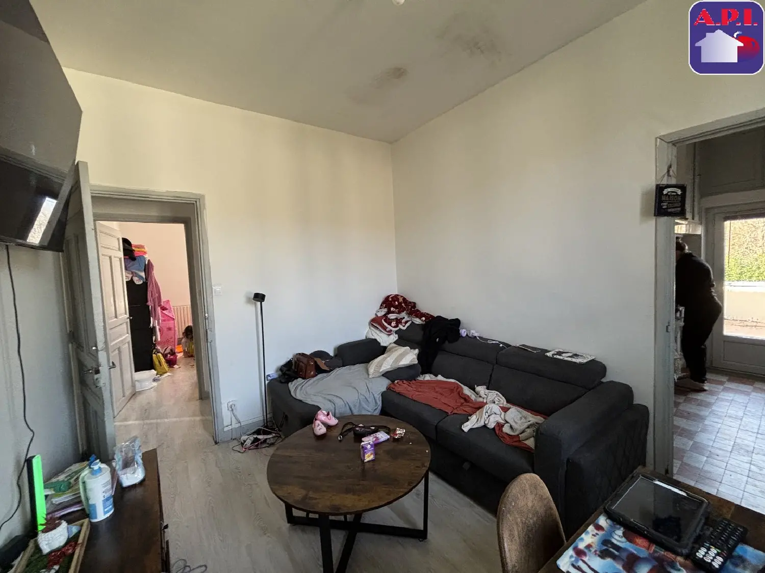  for sale house Lavelanet Ariège 5