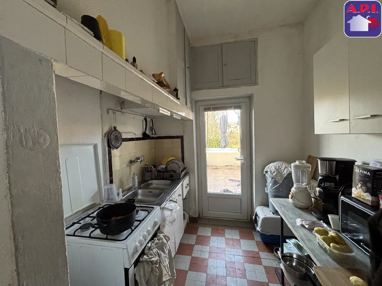  for sale house Lavelanet Ariège 6