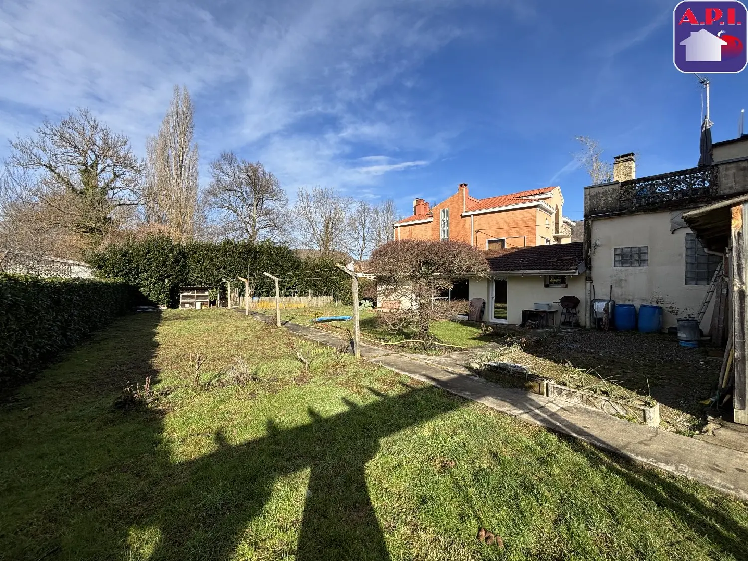  for sale house Lavelanet Ariège 7