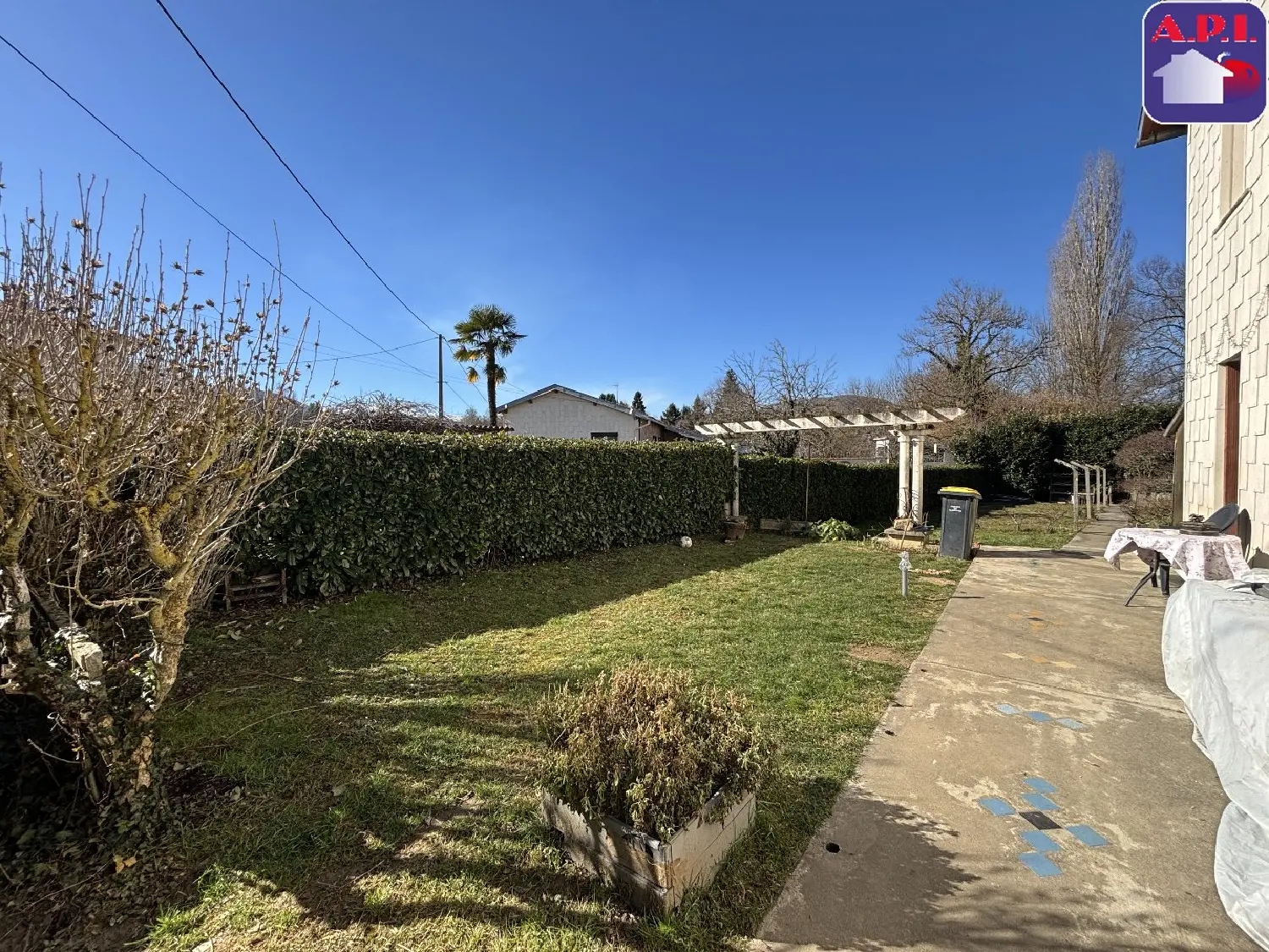  for sale house Lavelanet Ariège 8