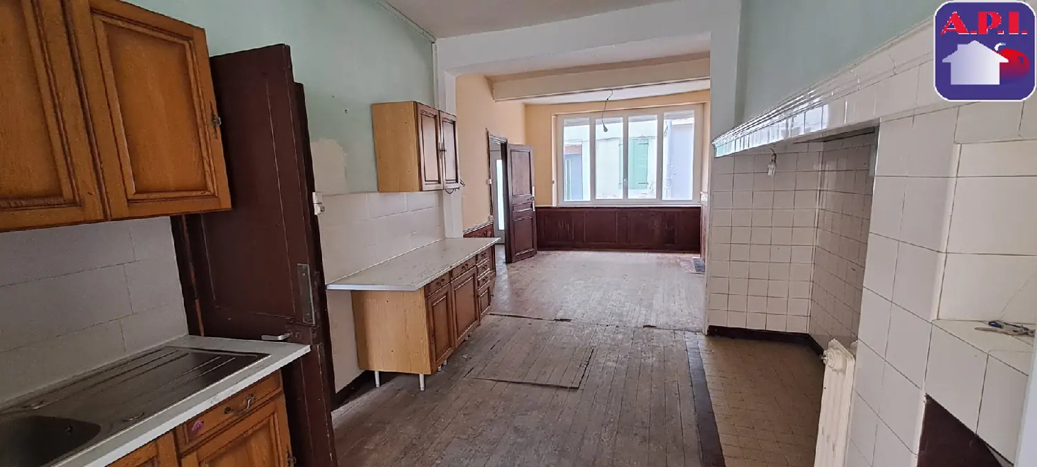  en venta casa Lavelanet Ariège 2