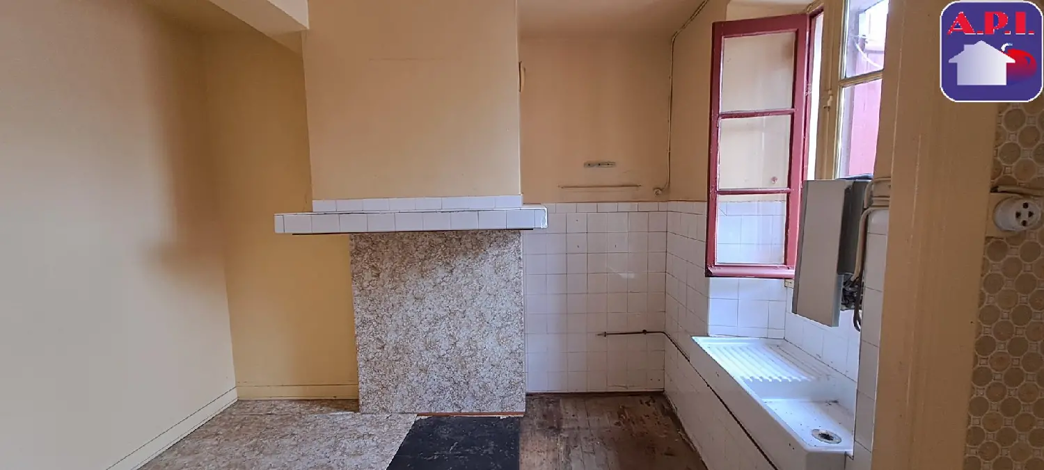  en venta casa Lavelanet Ariège 3