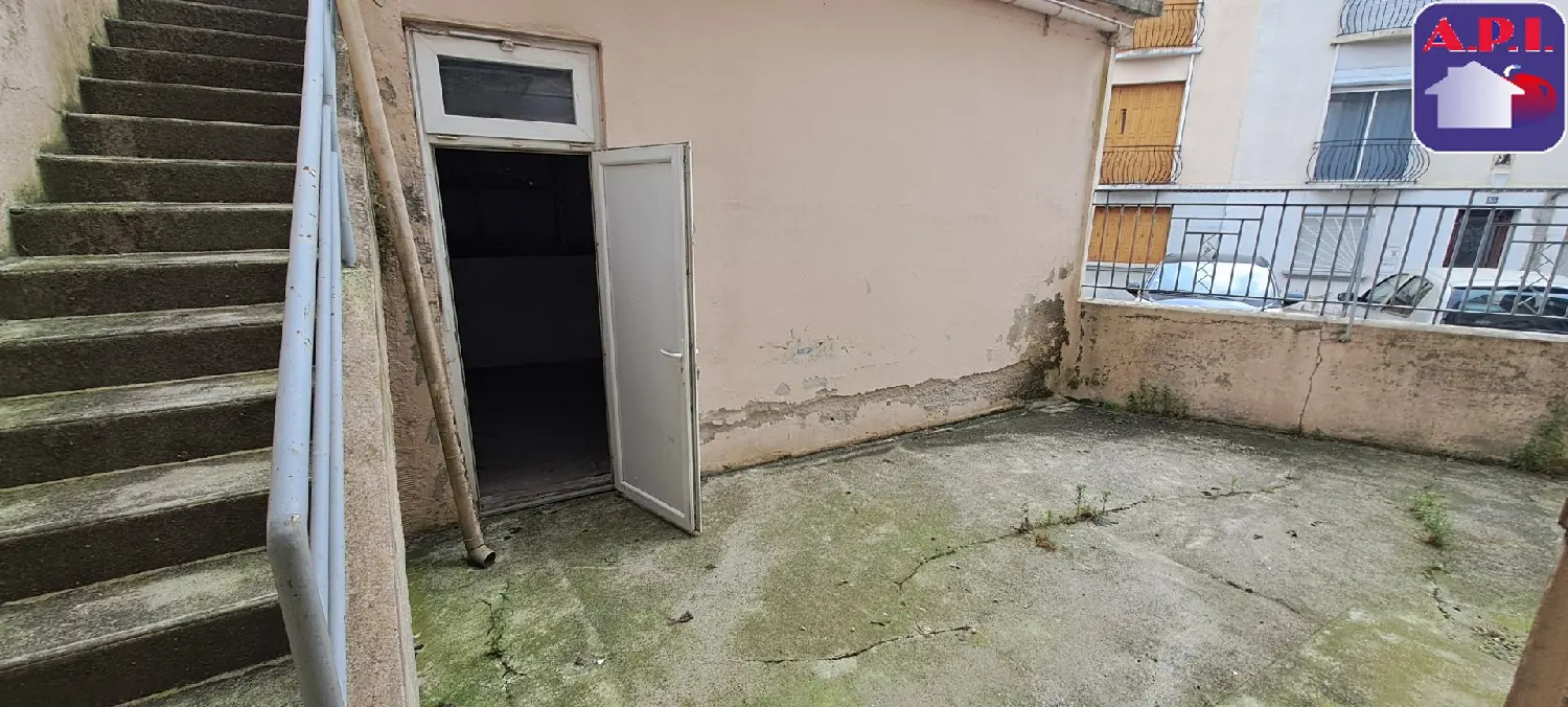  en venta casa Lavelanet Ariège 4