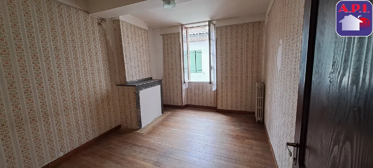  en venta casa Lavelanet Ariège 5