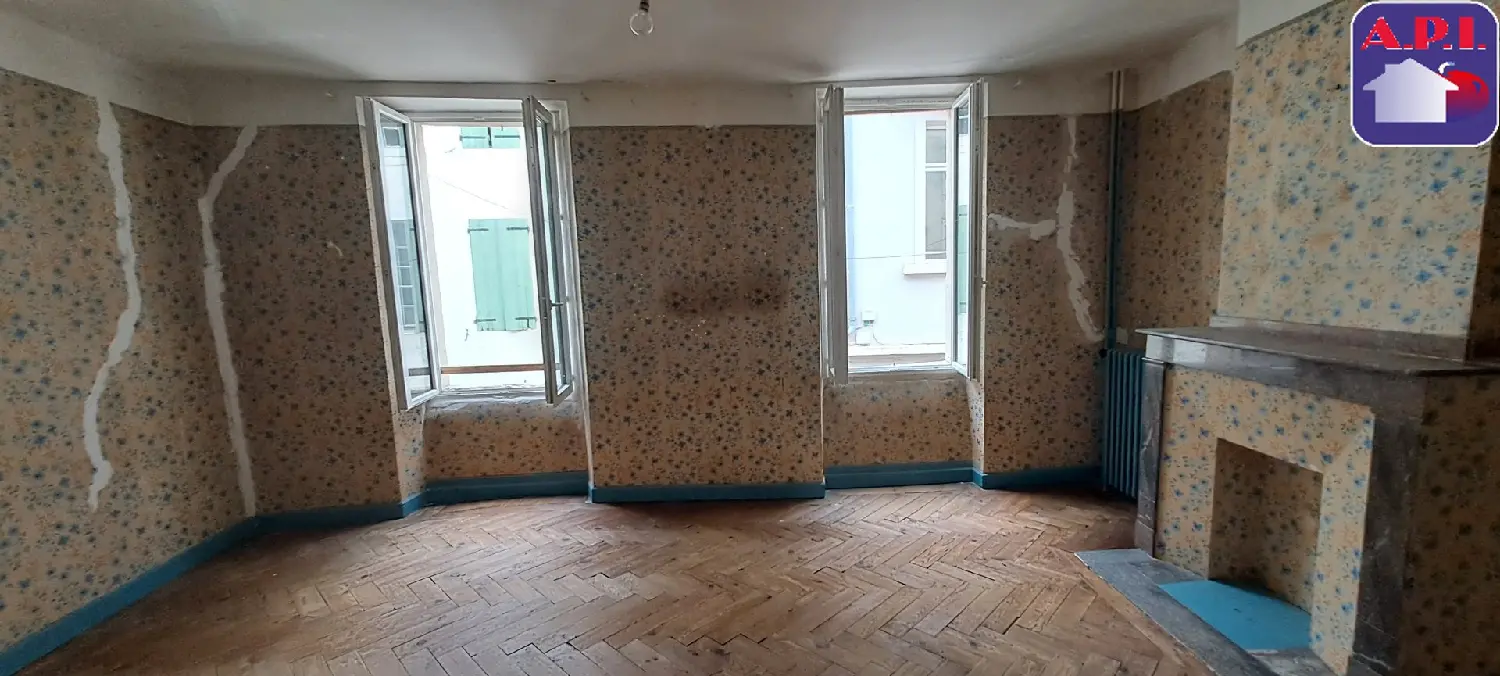  en venta casa Lavelanet Ariège 7