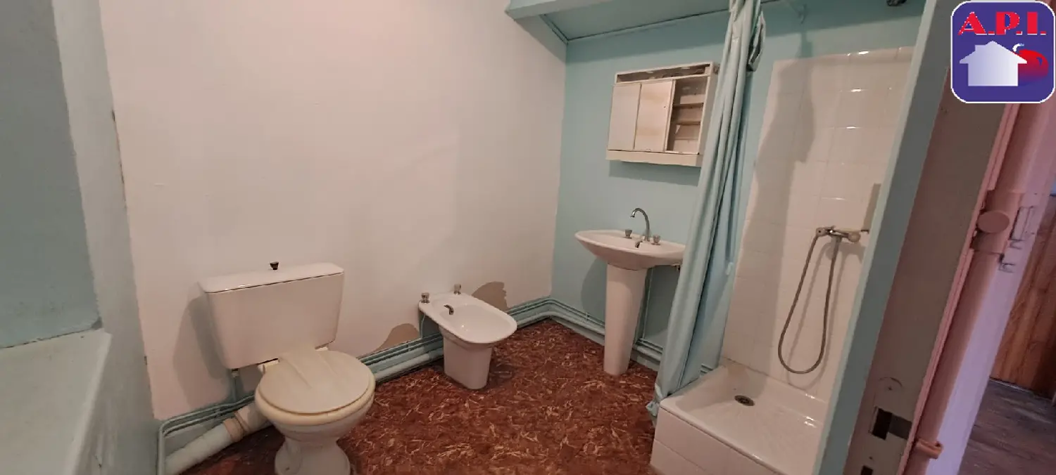  en venta casa Lavelanet Ariège 8