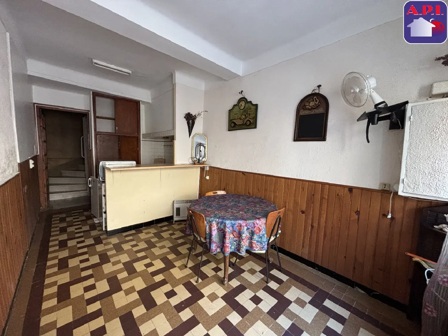  te koop huis Lavelanet Ariège 1