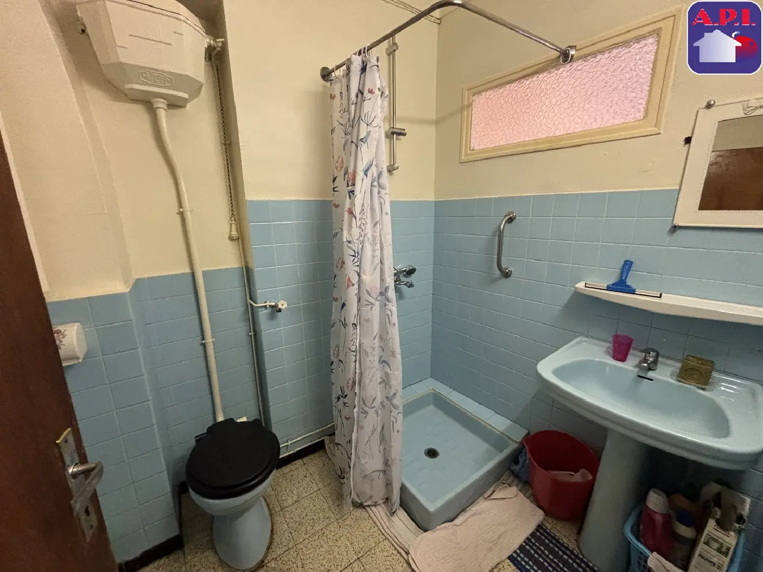  te koop huis Lavelanet Ariège 2