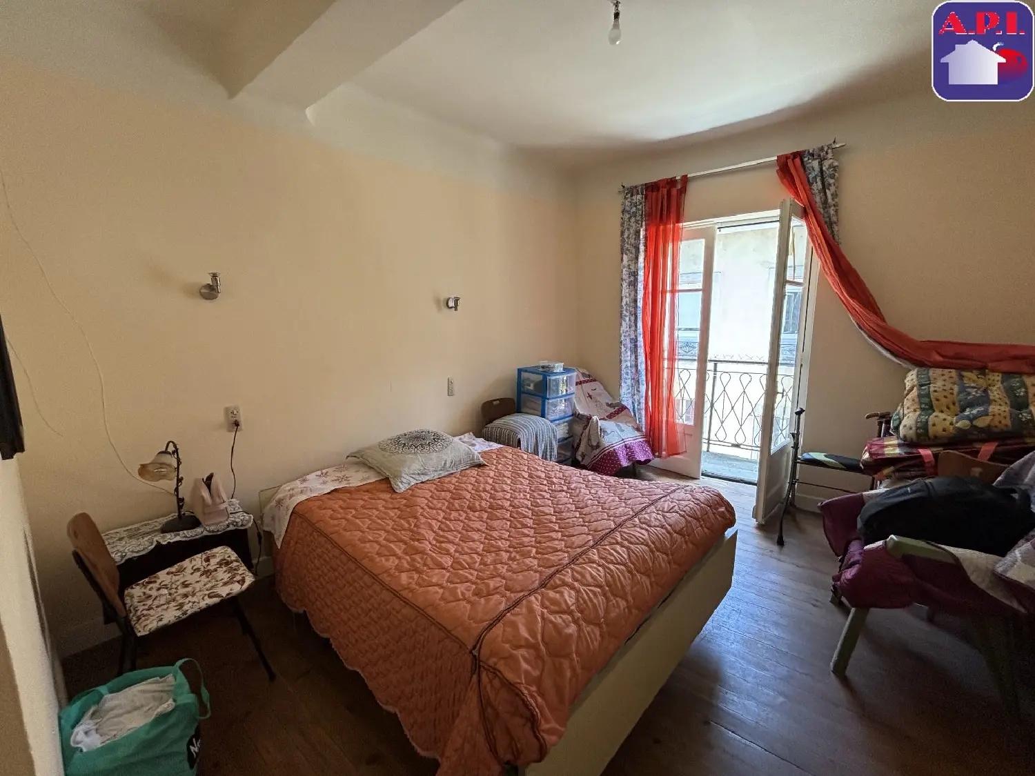  te koop huis Lavelanet Ariège 3