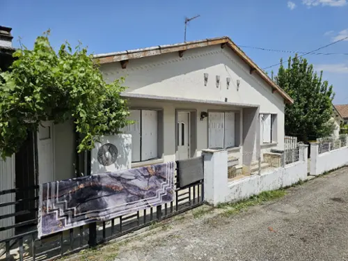 Lavelanet Ariège huis foto 7109478