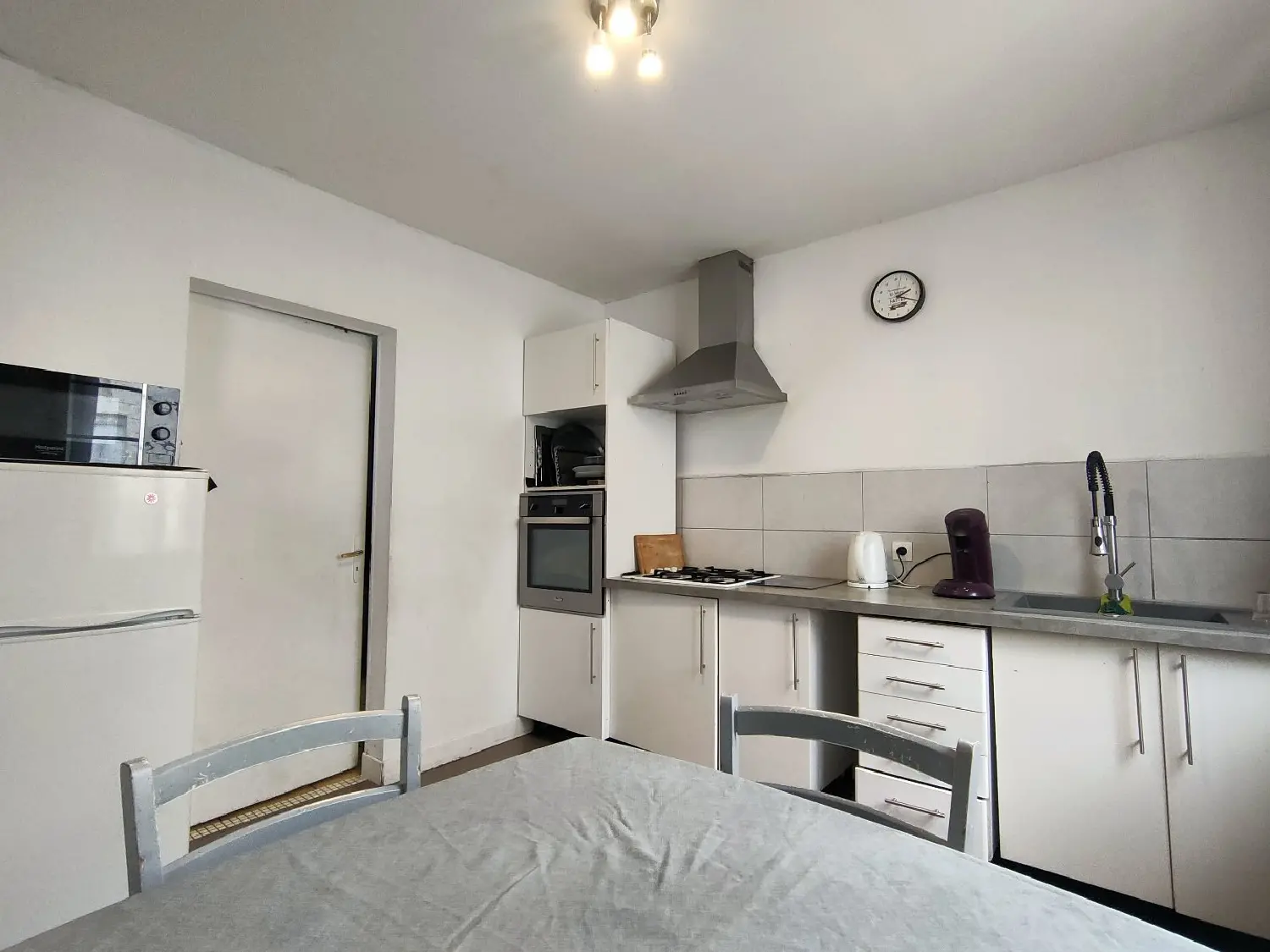  te koop huis Lavelanet Ariège 4