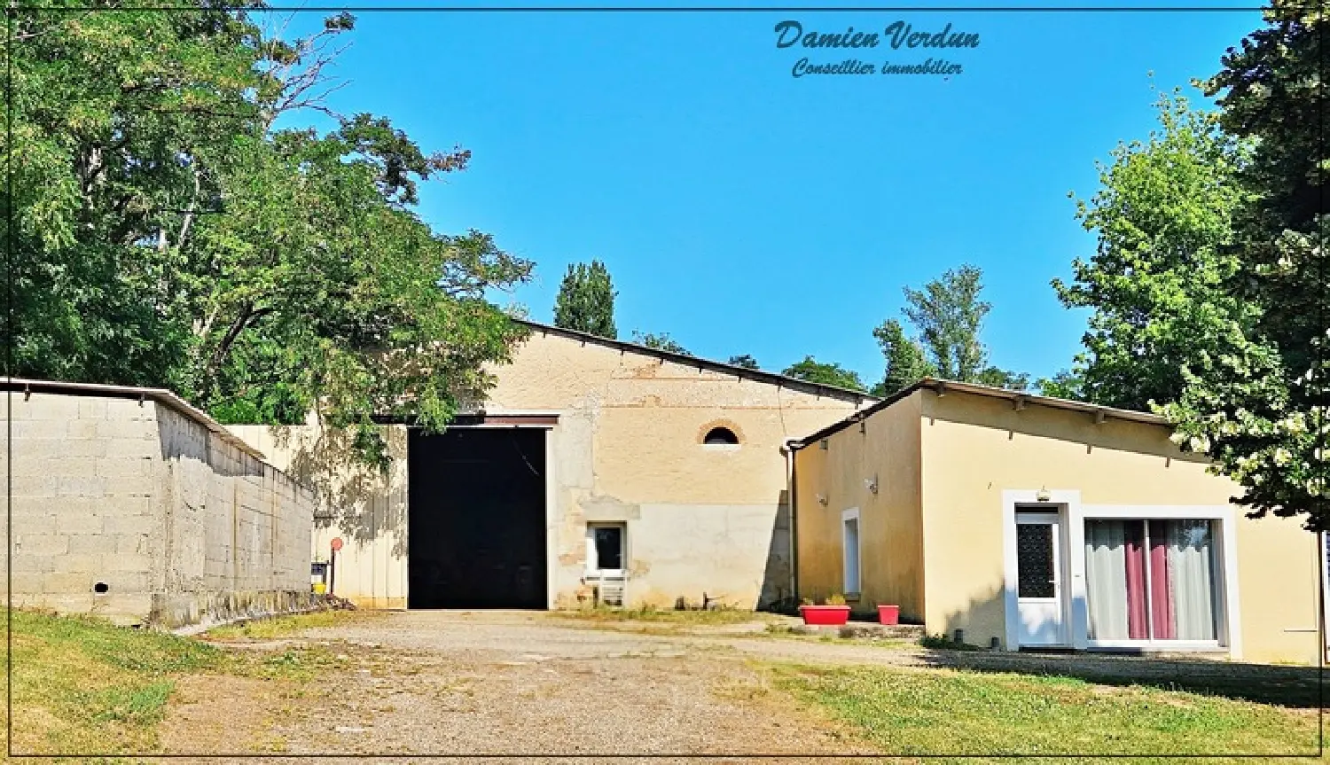  en venta casa Layrac Lot-et-Garonne 2