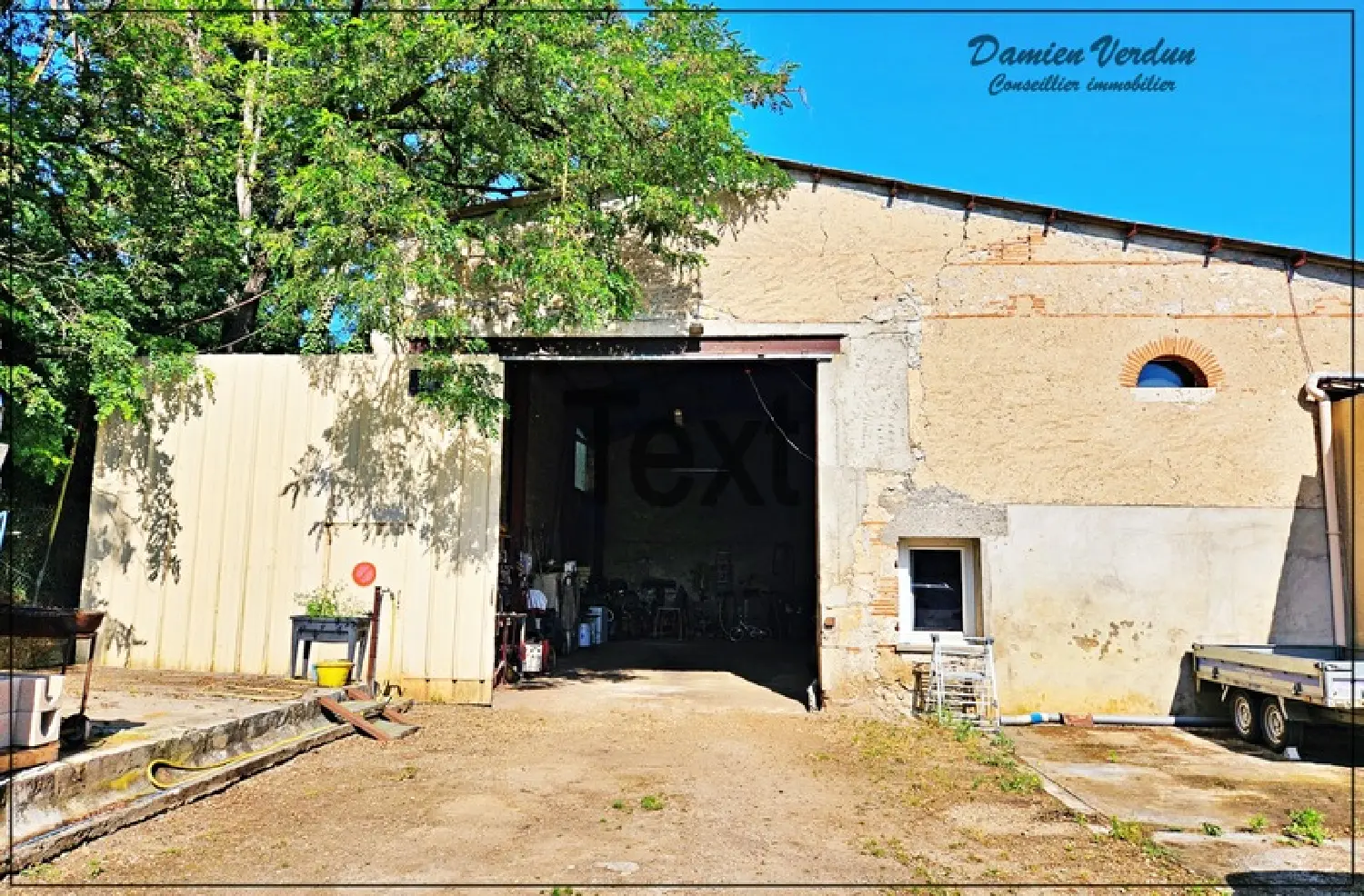  en venta casa Layrac Lot-et-Garonne 4