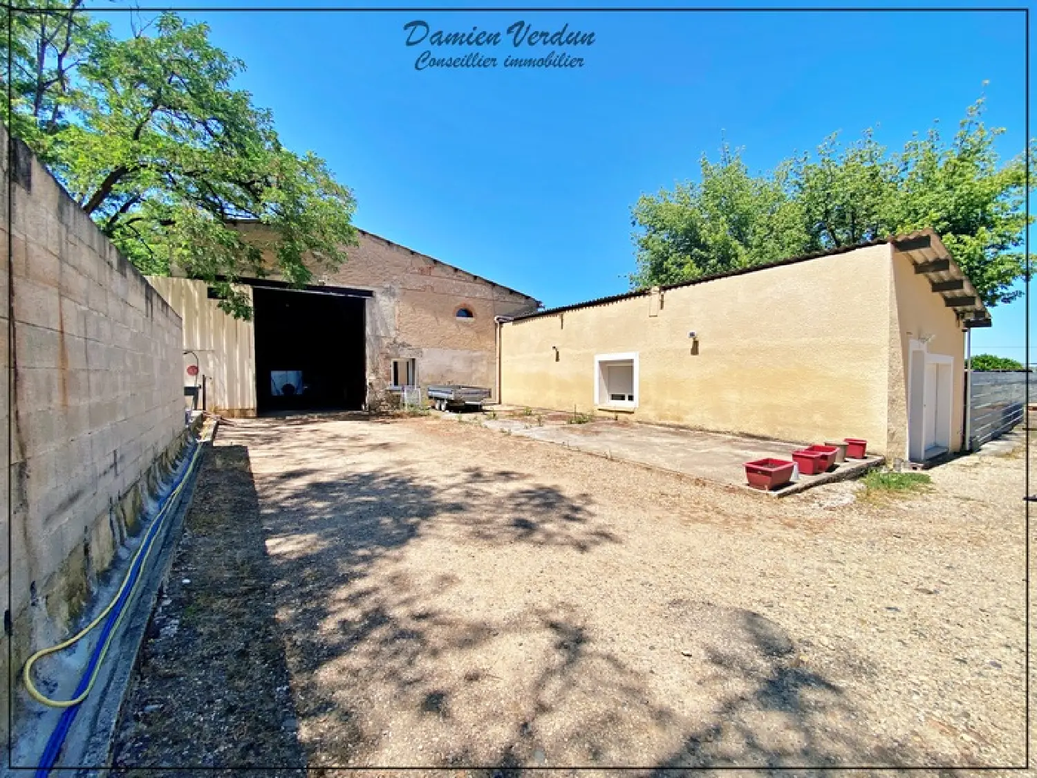  en venta casa Layrac Lot-et-Garonne 5