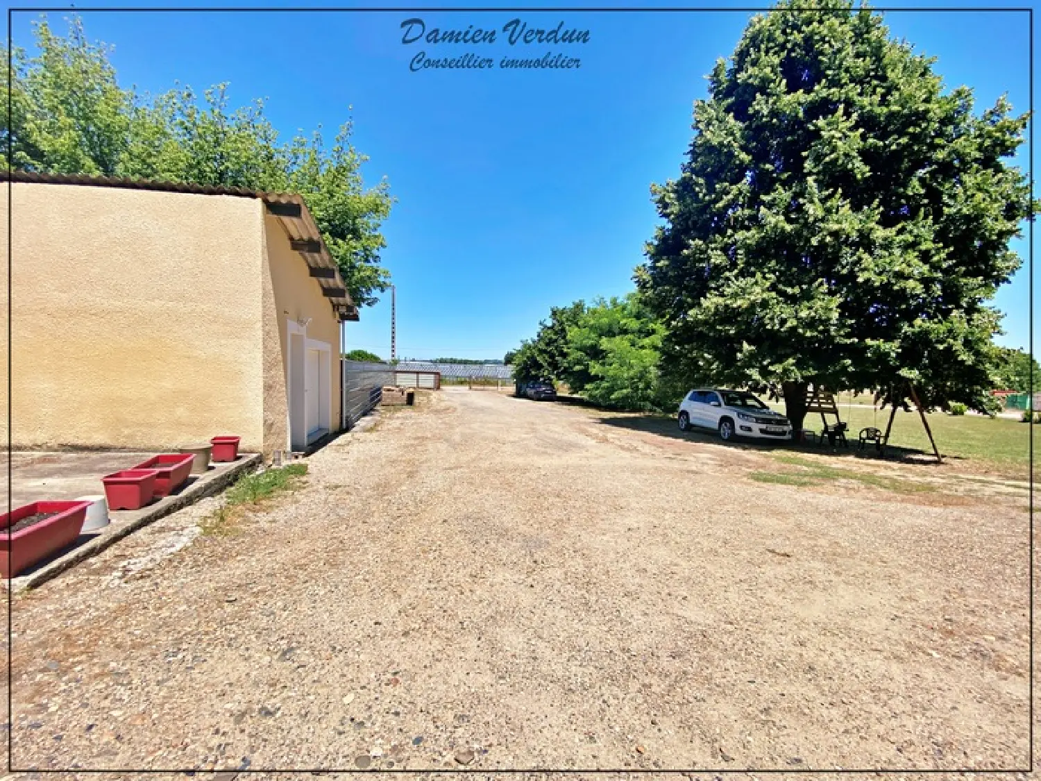  en venta casa Layrac Lot-et-Garonne 6