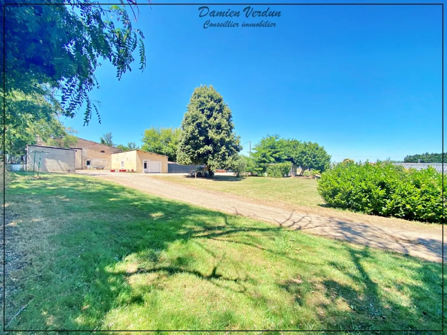  en venta casa Layrac Lot-et-Garonne 7