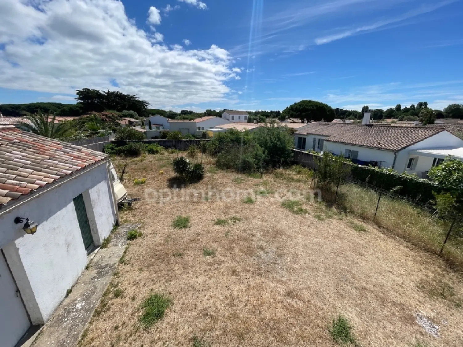  te koop huis Le Bois-Plage-en-Ré Charente-Maritime 1