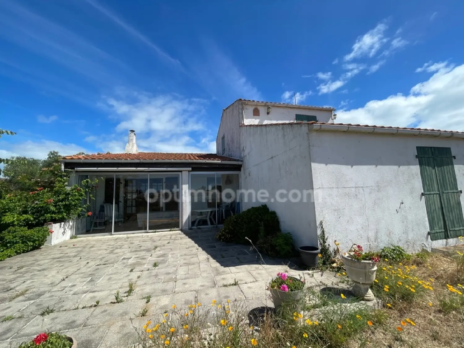  te koop huis Le Bois-Plage-en-Ré Charente-Maritime 5