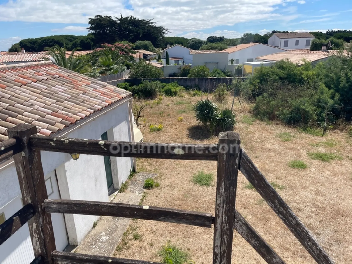  te koop huis Le Bois-Plage-en-Ré Charente-Maritime 7