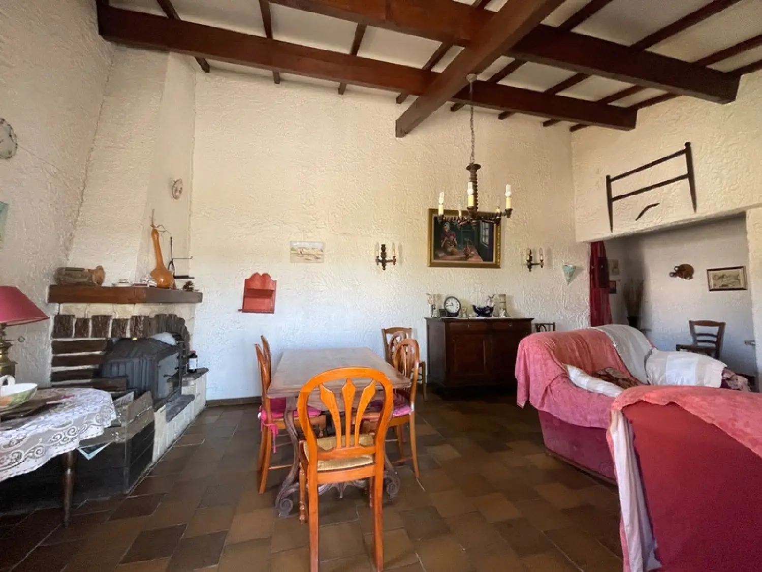  te koop huis Le Bois-Plage-en-Ré Charente-Maritime 8