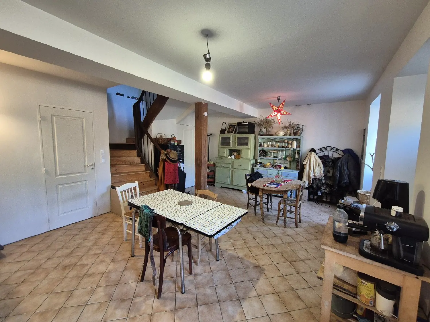  en venta casa Le Bosc Ariège 4