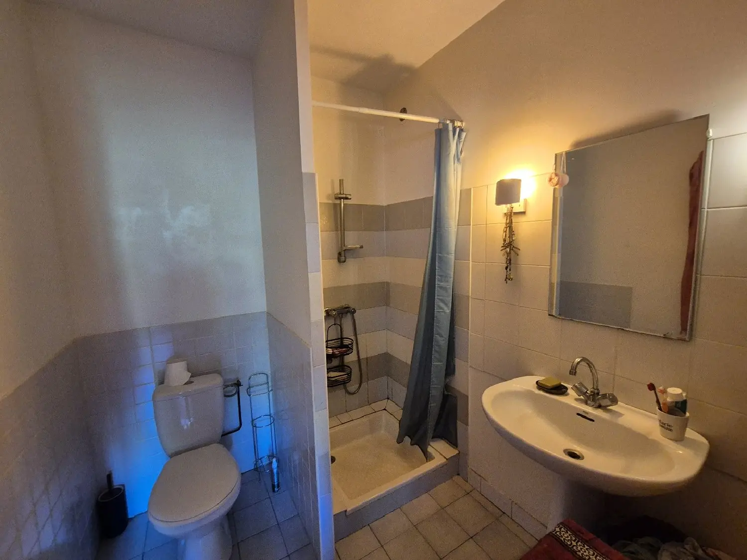  en venta casa Le Bosc Ariège 7