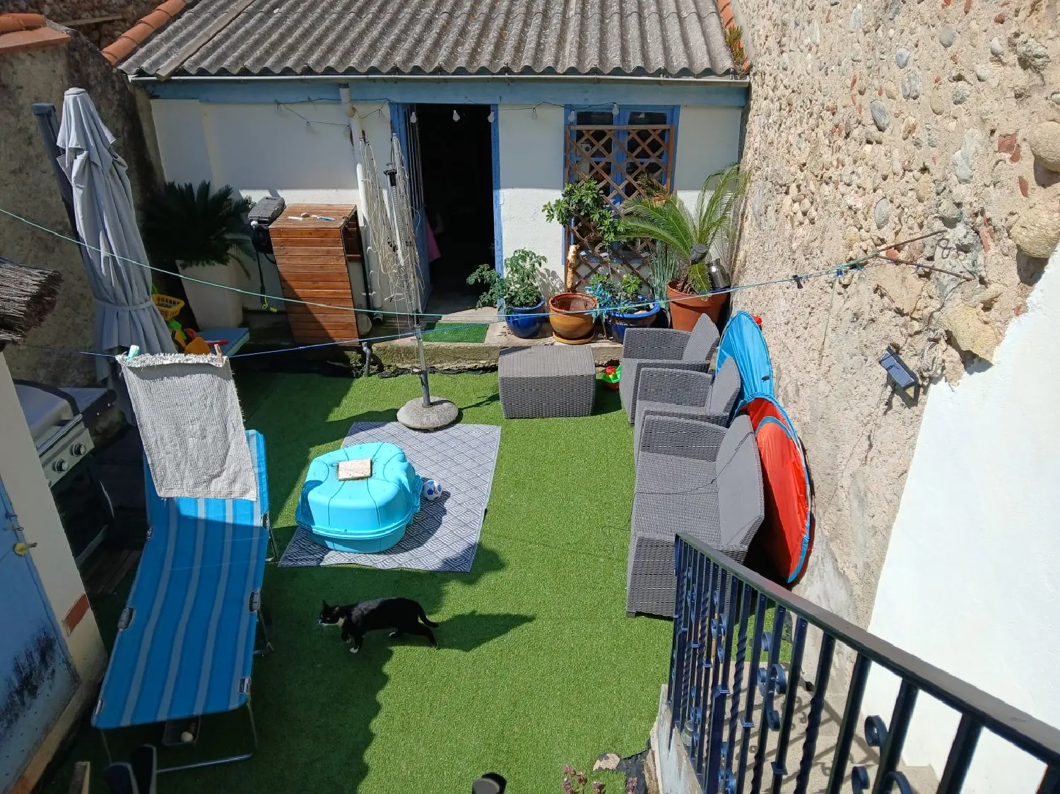  à vendre maison Le Boulou Pyrénées-Orientales 1