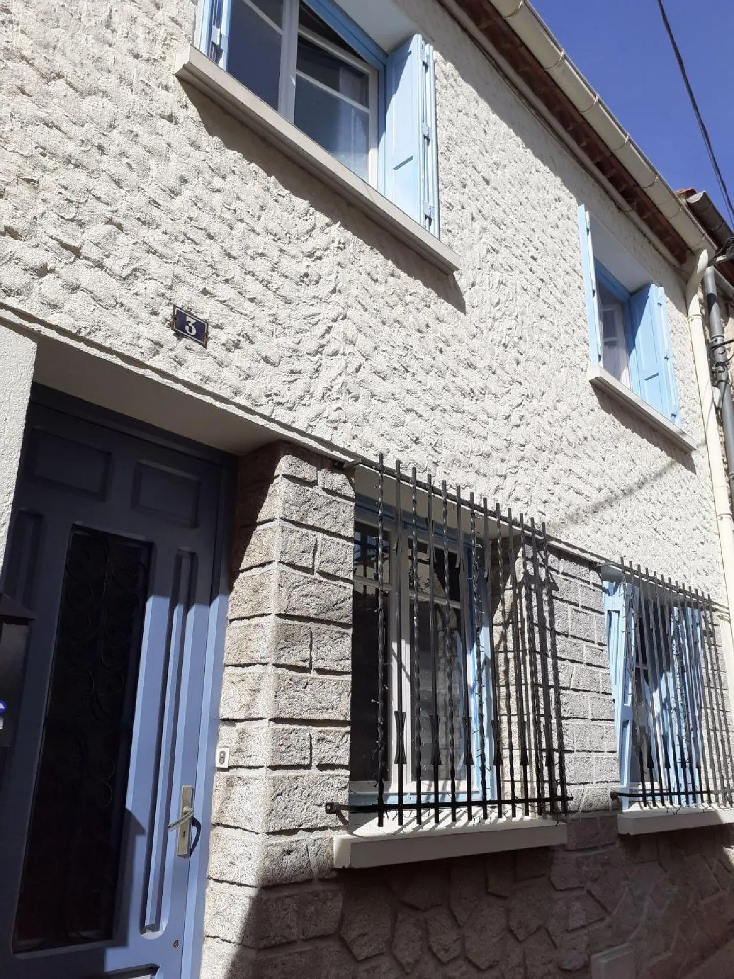  à vendre maison Le Boulou Pyrénées-Orientales 2
