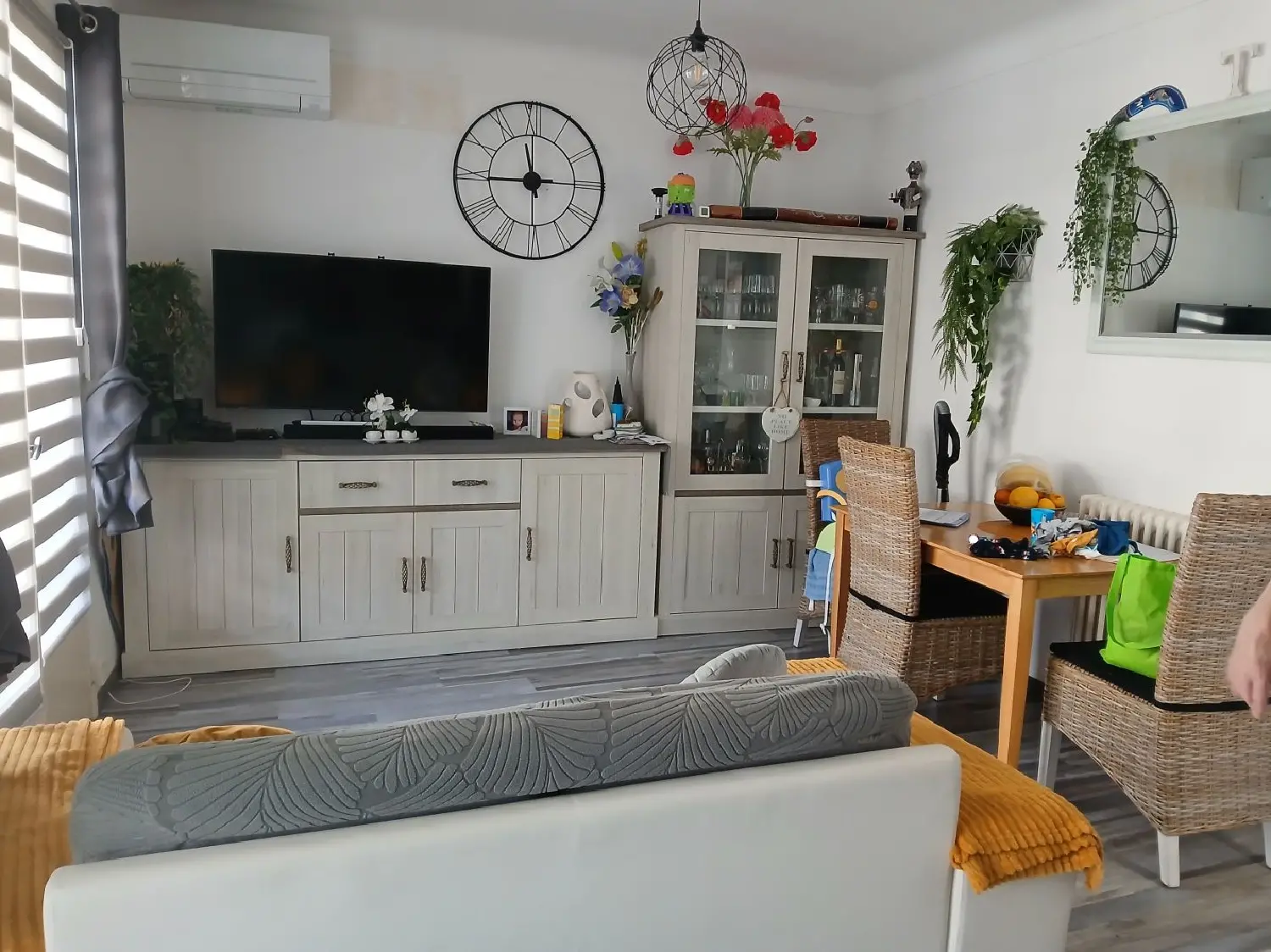  à vendre maison Le Boulou Pyrénées-Orientales 3