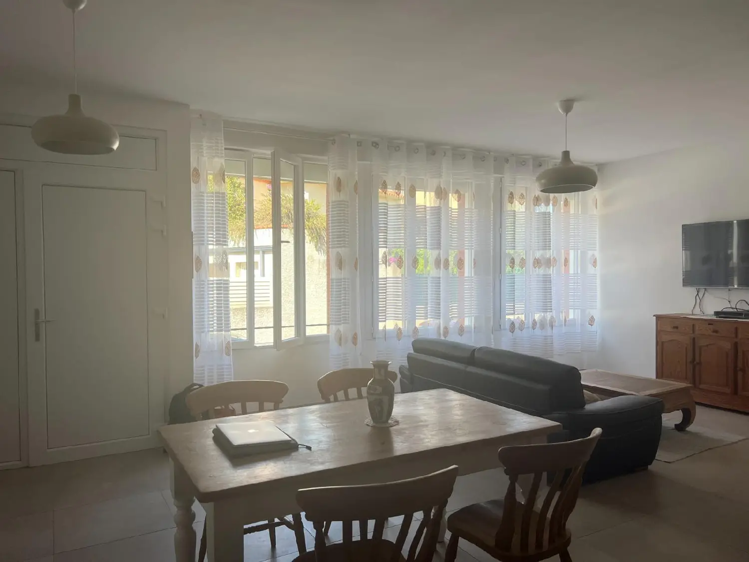 en venta casa Le Boulou Pirineo Oriental 2