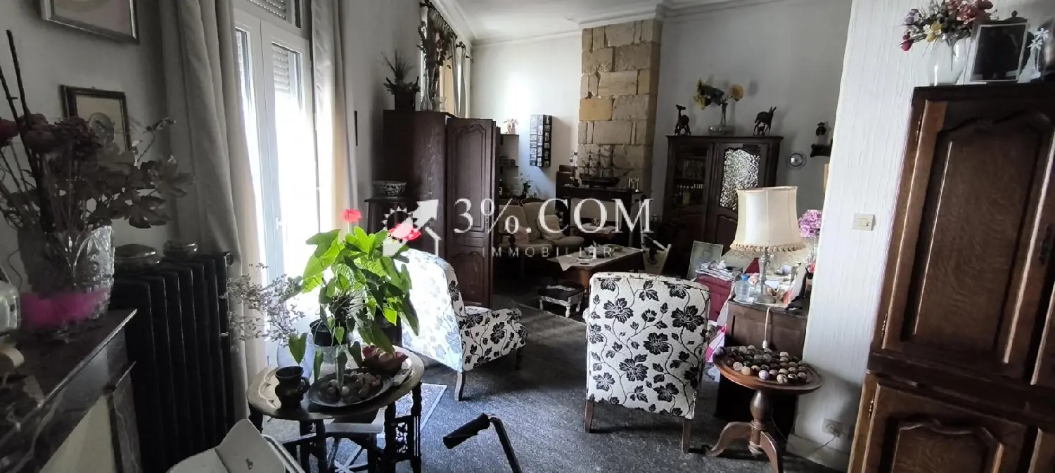  en venta casa Le Bouscat Gironde 3