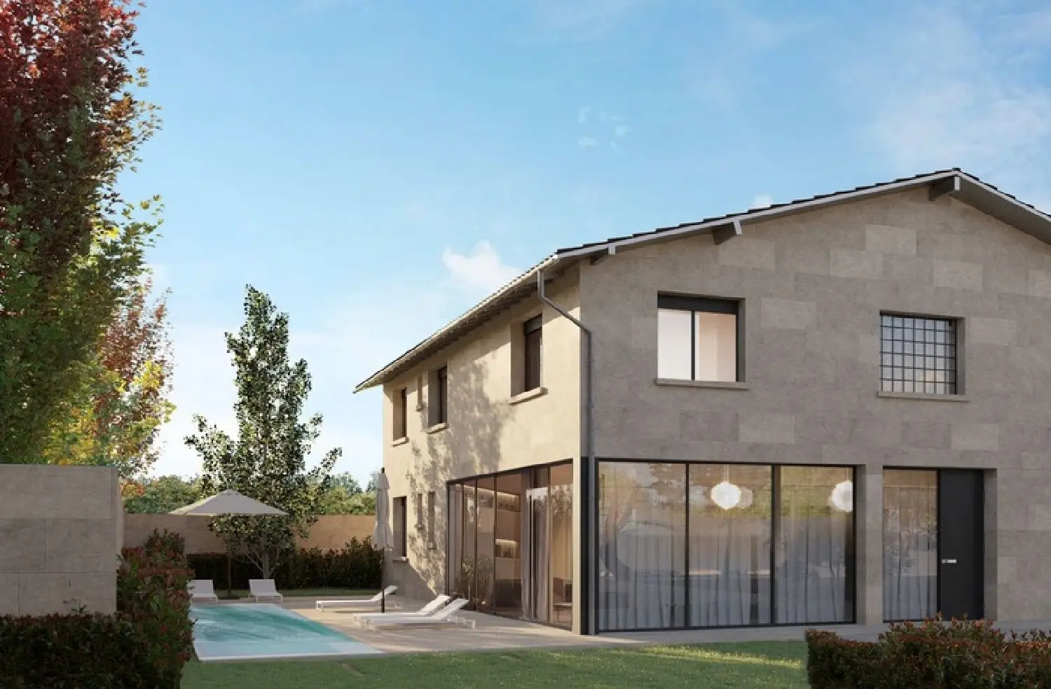  en venta casa Le Bouscat Gironde 1
