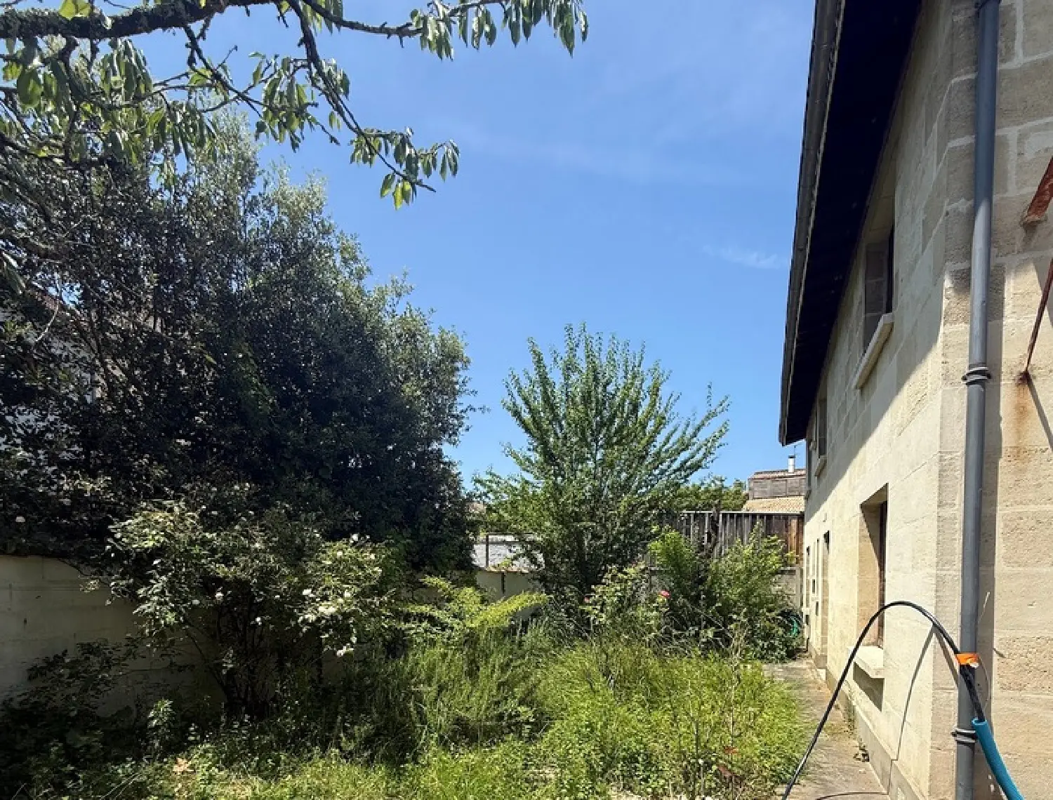  en venta casa Le Bouscat Gironde 8