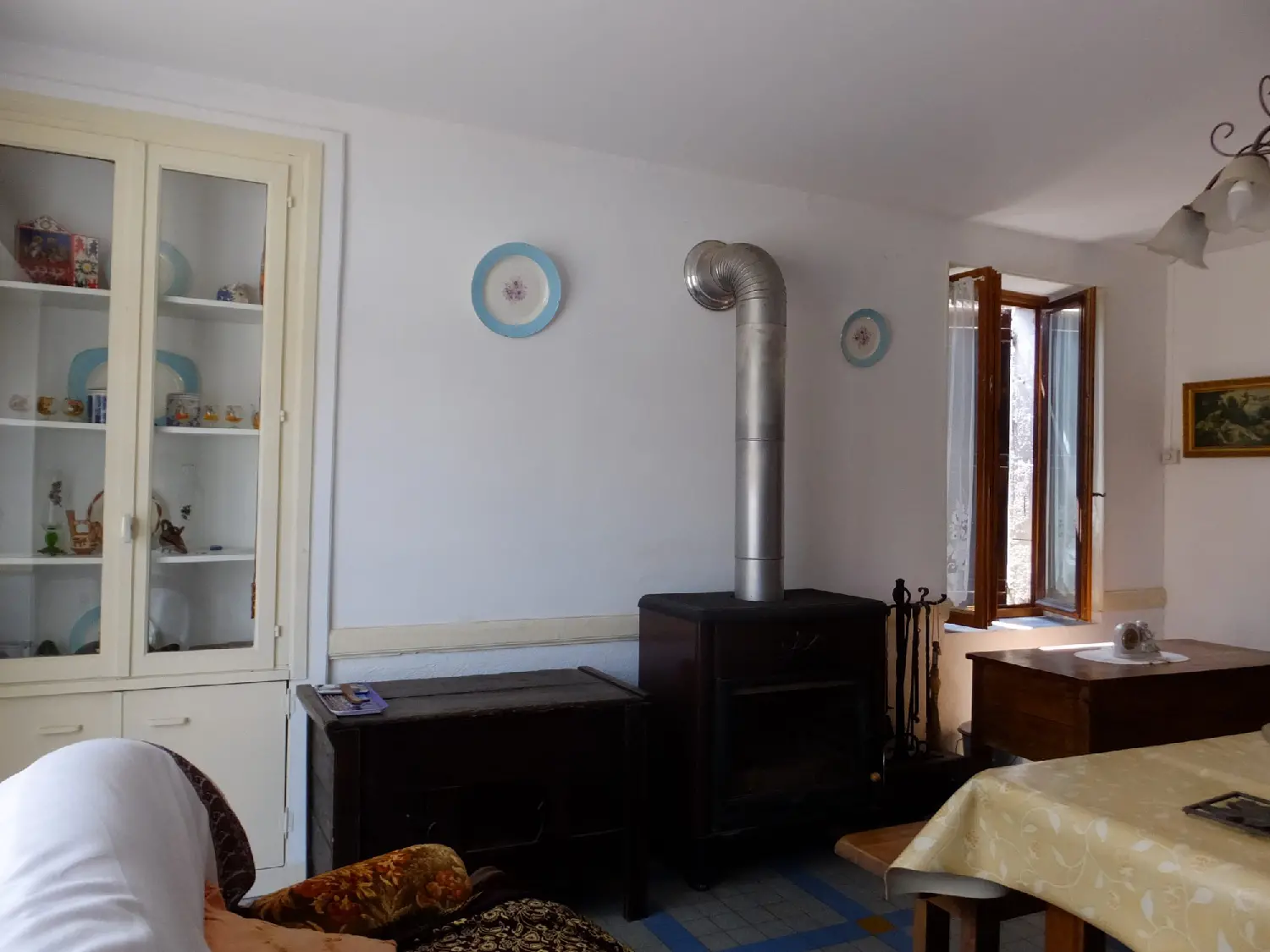  en venta casa Le Brethon Allier 6