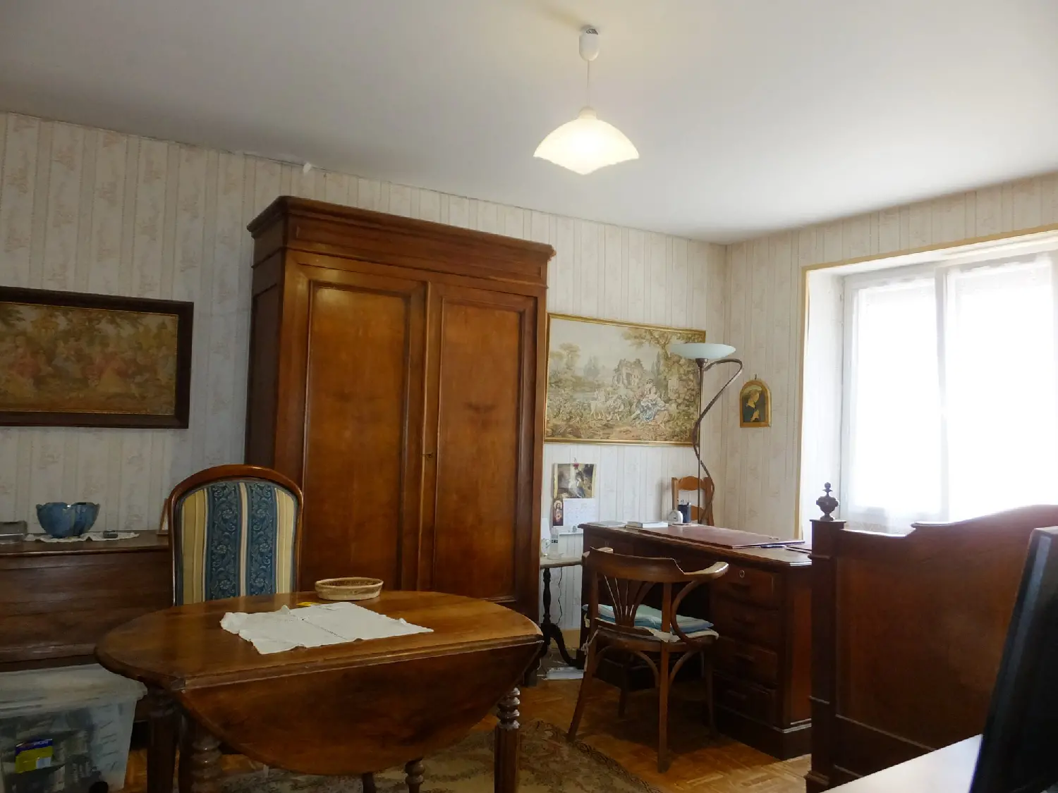  en venta casa Le Brethon Allier 7